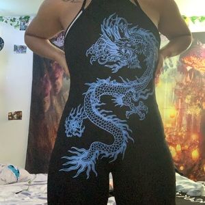 A jumper from SHEIN .